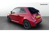 Abarth 595 1.4 T-Jet 165 2dr [17" Alloy]
