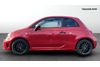 Abarth 595 1.4 T-Jet 165 2dr [17" Alloy]