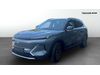GEELY STARRAY 1.5 EM-i Ultra 5dr Auto