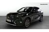 GEELY STARRAY 1.5 EM-i 18.4kWh Max SUV 5dr Petrol Plug-in Hybrid Auto Euro 6 (s/s) (262 ps)