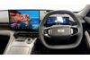 GEELY STARRAY 1.5 EM-i 18.4kWh Max SUV 5dr Petrol Plug-in Hybrid Auto Euro 6 (s/s) (262 ps)