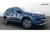 Jeep Compass 1.3 GSE T4 11.4kWh Limited SUV 5dr Petrol Plug-in Hybrid Auto 4xe Euro 6 (s/s) (240 ps)