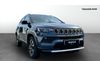 Jeep Compass 1.3 GSE T4 11.4kWh Limited SUV 5dr Petrol Plug-in Hybrid Auto 4xe Euro 6 (s/s) (240 ps)
