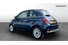 Fiat 500 1.0 Mild Hybrid 3dr