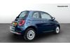Fiat 500 1.0 Mild Hybrid 3dr