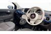 Fiat 500 1.0 Mild Hybrid 3dr