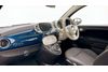 Fiat 500 1.0 Mild Hybrid 3dr