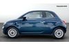 Fiat 500 1.0 Mild Hybrid 3dr