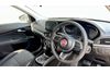 Fiat Tipo CROSS GARMIN MHEV