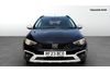 Fiat Tipo CROSS GARMIN MHEV