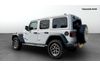 Jeep Wrangler 2.0 GME Rubicon 4dr Auto8