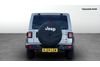 Jeep Wrangler 2.0 GME Rubicon 4dr Auto8