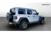 Jeep Wrangler 2.0 GME Rubicon 4dr Auto8