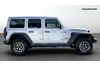 Jeep Wrangler 2.0 GME Rubicon 4dr Auto8