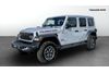 Jeep Wrangler 2.0 GME Rubicon 4dr Auto8