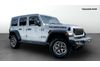Jeep Wrangler 2.0 GME Rubicon 4dr Auto8