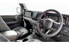 Jeep Wrangler 2.0 GME Rubicon 4dr Auto8