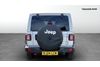 Jeep Wrangler 2.0 GME Rubicon 4dr Auto8