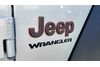 Jeep Wrangler 2.0 GME Rubicon 4dr Auto8