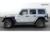 Jeep Wrangler 2.0 GME Rubicon 4dr Auto8