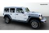 Jeep Wrangler 2.0 GME Rubicon 4dr Auto8