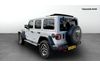 Jeep Wrangler 2.0 GME Rubicon 4dr Auto8