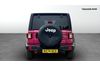 Jeep Wrangler 2.0 GME Rubicon SUV 4dr Petrol Auto 4WD Euro 6 (s/s) (272 ps)