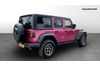 Jeep Wrangler 2.0 GME Rubicon SUV 4dr Petrol Auto 4WD Euro 6 (s/s) (272 ps)