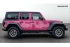 Jeep Wrangler 2.0 GME Rubicon SUV 4dr Petrol Auto 4WD Euro 6 (s/s) (272 ps)