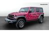 Jeep Wrangler 2.0 GME Rubicon SUV 4dr Petrol Auto 4WD Euro 6 (s/s) (272 ps)