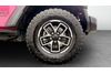 Jeep Wrangler 2.0 GME Rubicon SUV 4dr Petrol Auto 4WD Euro 6 (s/s) (272 ps)
