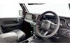 Jeep Wrangler 2.0 GME Rubicon SUV 4dr Petrol Auto 4WD Euro 6 (s/s) (272 ps)
