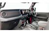 Jeep Wrangler 2.0 GME Rubicon SUV 4dr Petrol Auto 4WD Euro 6 (s/s) (272 ps)