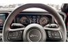 Jeep Wrangler 2.0 GME Rubicon SUV 4dr Petrol Auto 4WD Euro 6 (s/s) (272 ps)