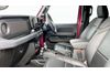Jeep Wrangler 2.0 GME Rubicon SUV 4dr Petrol Auto 4WD Euro 6 (s/s) (272 ps)