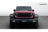 Jeep Wrangler 2.0 GME Rubicon SUV 4dr Petrol Auto 4WD Euro 6 (s/s) (272 ps)