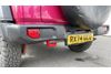 Jeep Wrangler 2.0 GME Rubicon SUV 4dr Petrol Auto 4WD Euro 6 (s/s) (272 ps)
