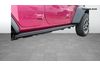 Jeep Wrangler 2.0 GME Rubicon SUV 4dr Petrol Auto 4WD Euro 6 (s/s) (272 ps)
