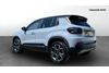 Jeep Avenger 1.2 Summit SUV 5dr Petrol Manual Euro 6 (s/s) (100 ps)