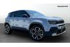 Jeep Avenger 1.2 Summit SUV 5dr Petrol Manual Euro 6 (s/s) (100 ps)