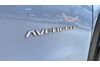 Jeep Avenger 1.2 Summit SUV 5dr Petrol Manual Euro 6 (s/s) (100 ps)