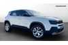 Jeep Avenger 1.2 Altitude 5dr