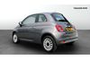Fiat 500 1.0 Mild Hybrid 3dr