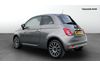 Fiat 500 1.0 Mild Hybrid Top 3dr