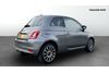 Fiat 500 1.0 Mild Hybrid Top 3dr