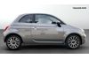 Fiat 500 1.0 Mild Hybrid Top 3dr