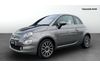 Fiat 500 1.0 Mild Hybrid Top 3dr