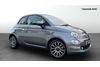 Fiat 500 1.0 Mild Hybrid Top 3dr