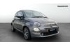 Fiat 500 1.0 Mild Hybrid Top 3dr