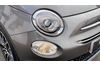 Fiat 500 1.0 Mild Hybrid Top 3dr